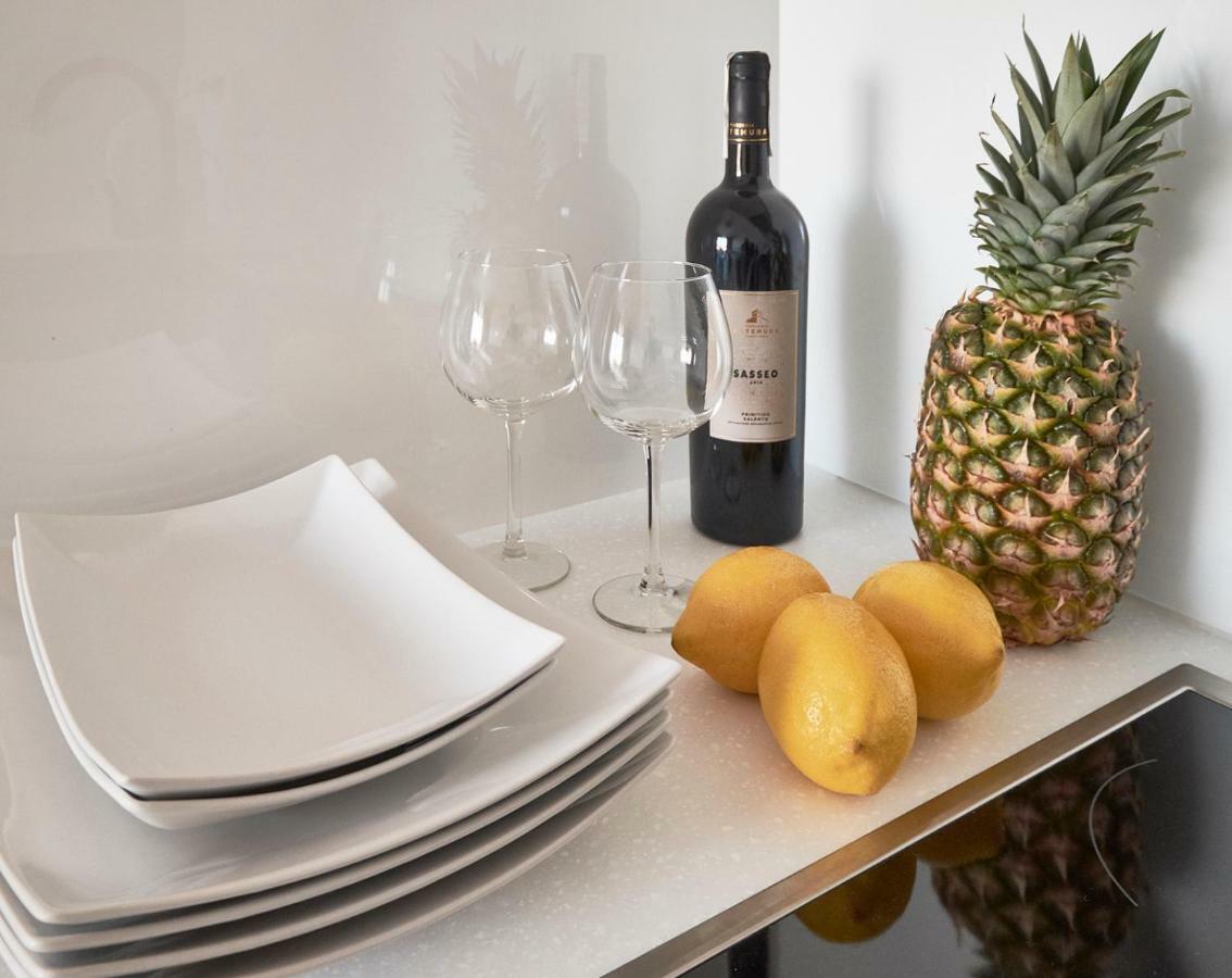 Good Time Apartment Warsaw Ngoại thất bức ảnh