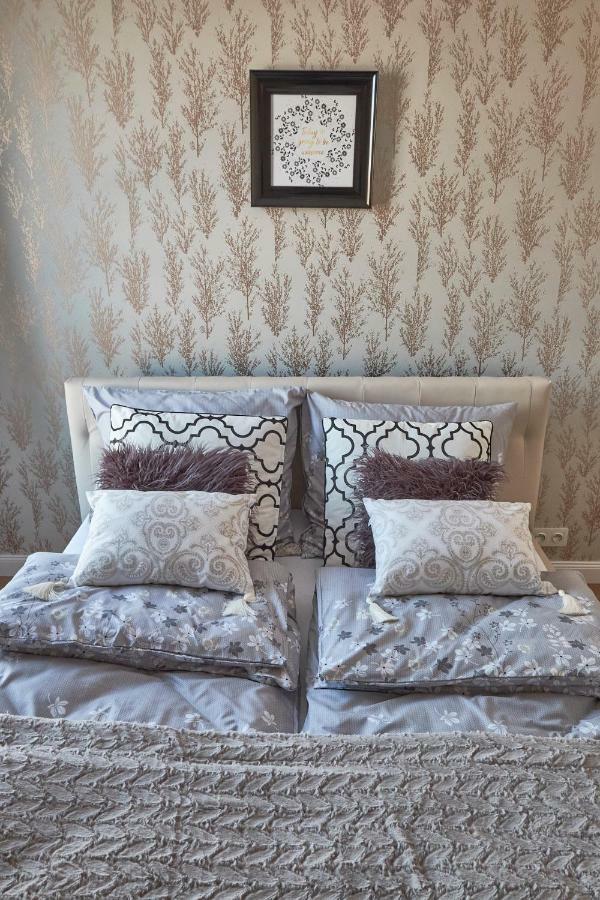 Good Time Apartment Warsaw Ngoại thất bức ảnh
