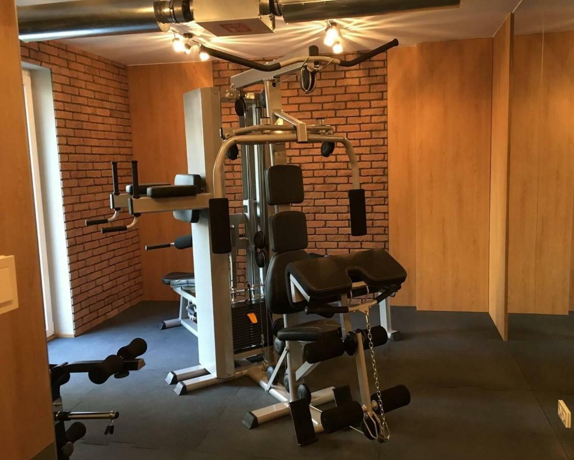 Good Time Apartment Warsaw Ngoại thất bức ảnh