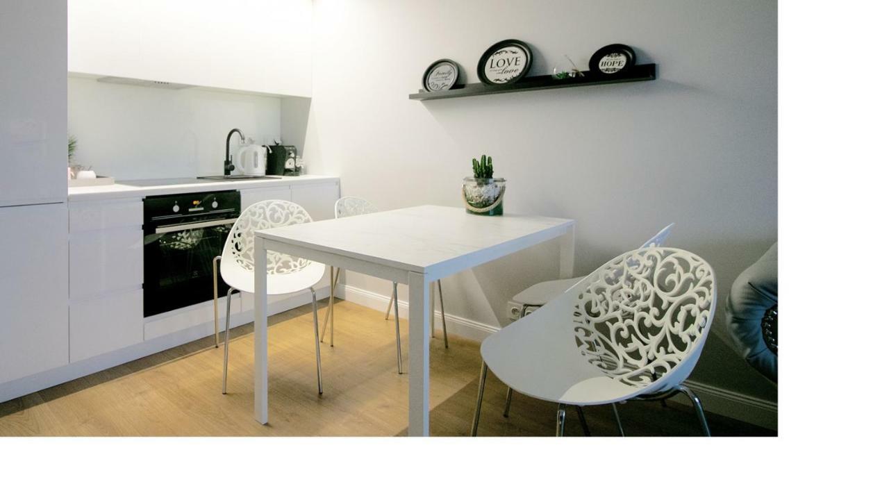 Good Time Apartment Warsaw Ngoại thất bức ảnh