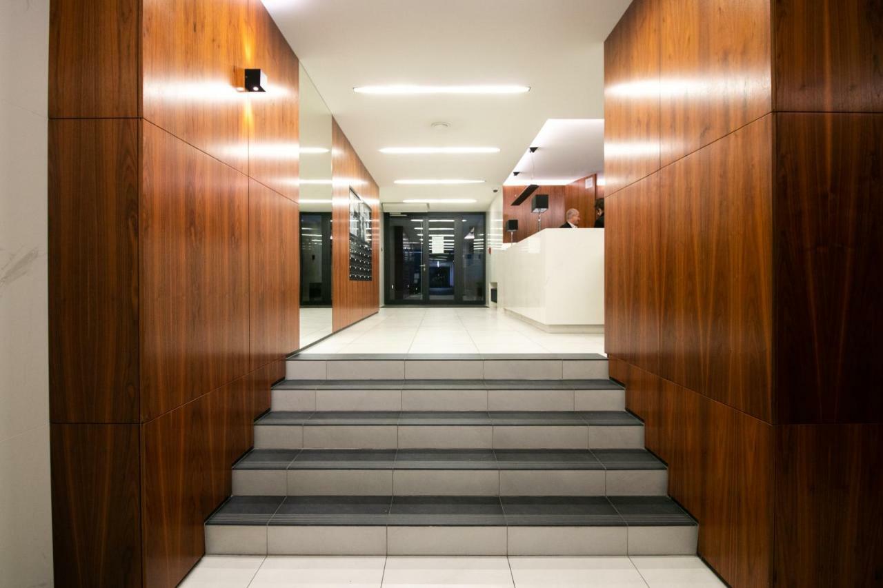Good Time Apartment Warsaw Ngoại thất bức ảnh