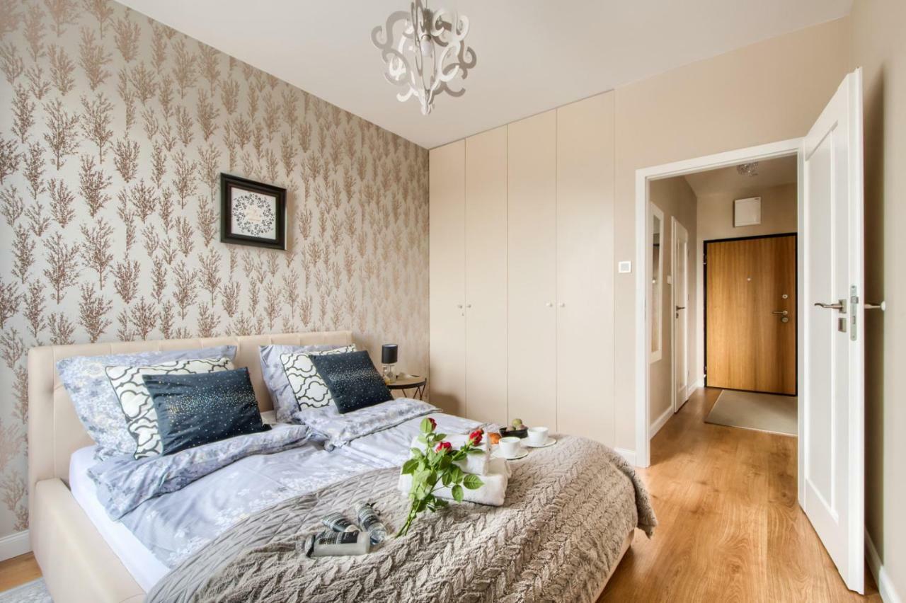 Good Time Apartment Warsaw Ngoại thất bức ảnh